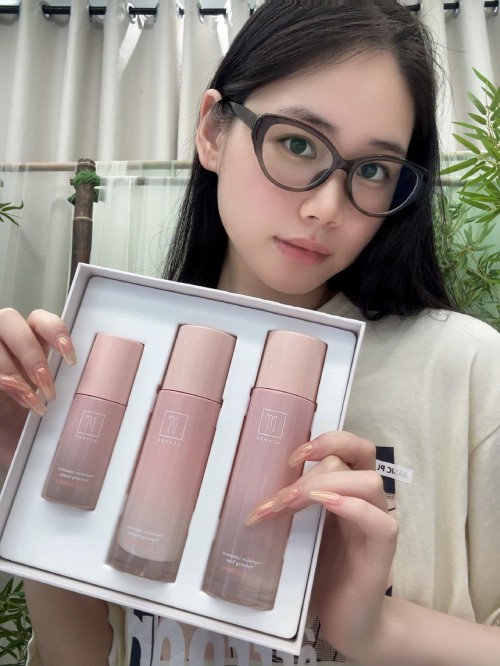 红毛丹恒润套装:水润体验! 轻松拿捏插图 红毛丹恒润套装:水润体验! 轻松拿捏插图