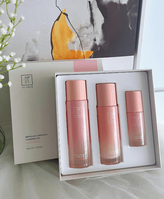 红毛丹恒润套装:水润体验! 轻松拿捏插图(1) 红毛丹恒润套装:水润体验! 轻松拿捏插图(1)