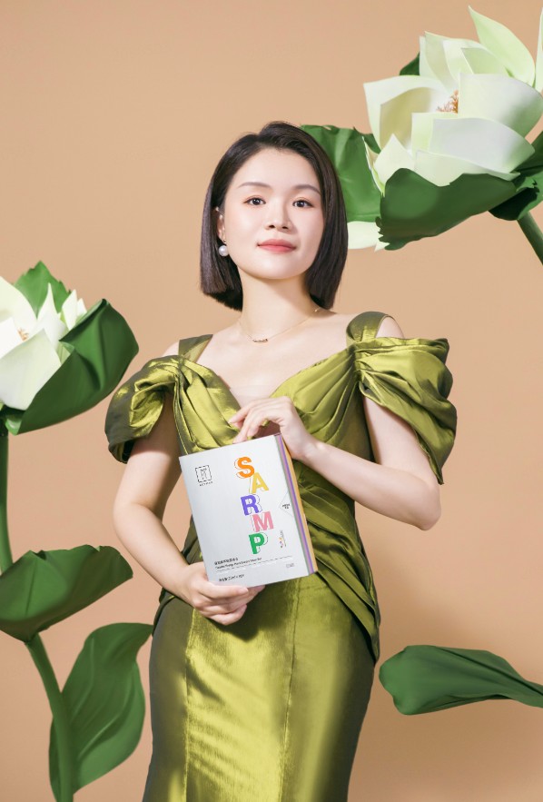 美·自蕴力量，妍诗美蕴能植萃面膜插图(1)