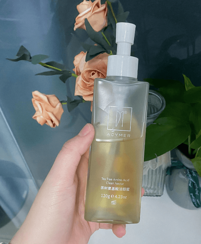 隔离霜需要卸妆吗,用洗面奶可以吗插图(1)