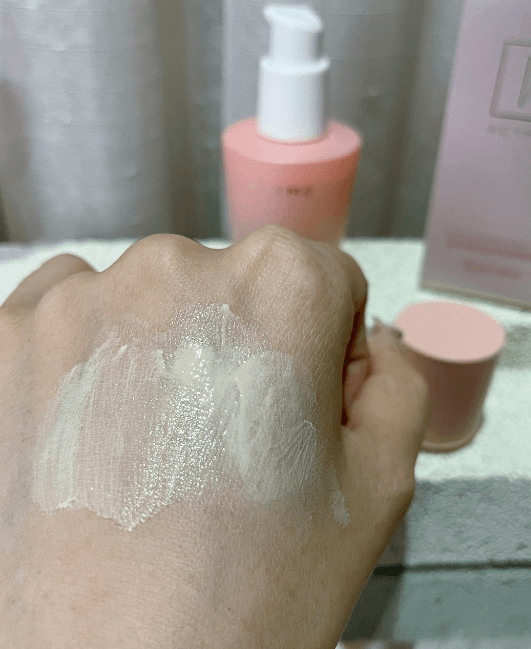 隔离霜需要卸妆吗,用洗面奶可以吗插图