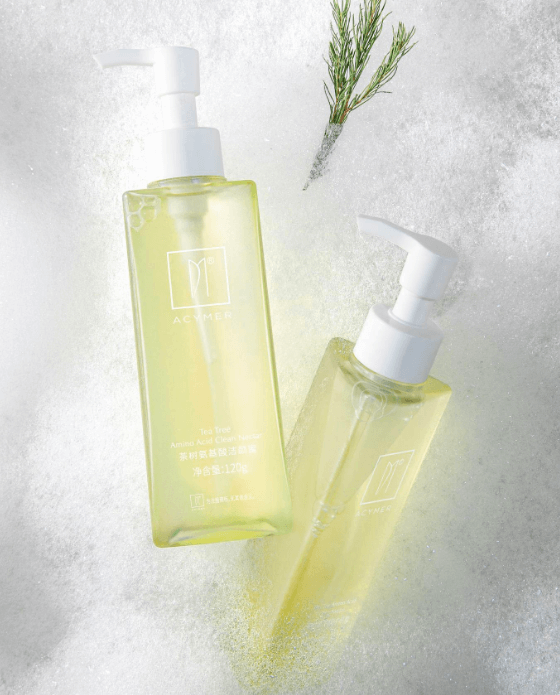 什么洗面奶对油皮敏感肌好 什么洗面奶对油皮敏感肌好