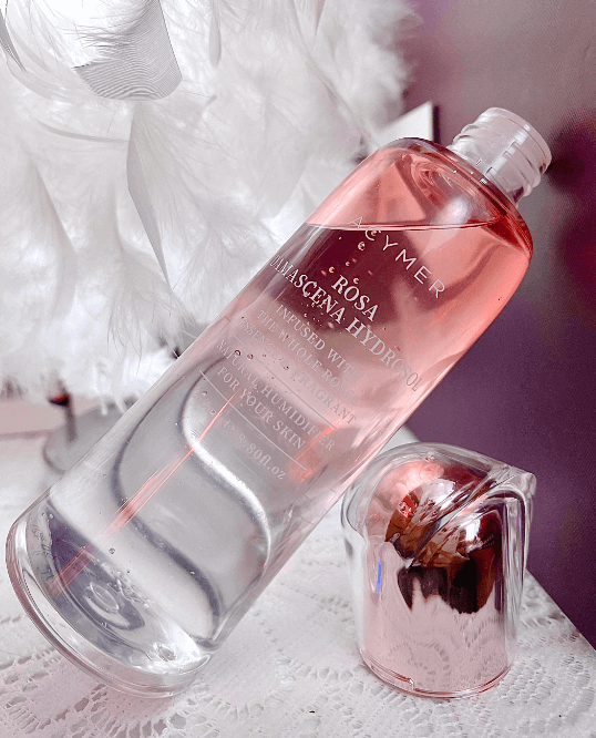 混干皮可以用什么爽肤水插图 混干皮可以用什么爽肤水插图