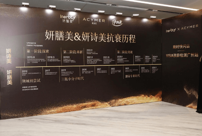 伊的家：以护肤达人为核心，打造个性化定制护肤新体验
