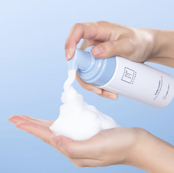 零刺激洁面攻略，温柔守护敏感肌每一寸肌肤插图