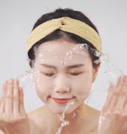 温和去角质,解锁肌肤隐藏光泽!插图 温和去角质,解锁肌肤隐藏光泽!插图