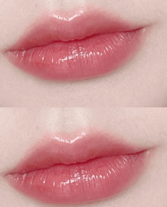 冷皮怎么选择适合颜色的口红?插图