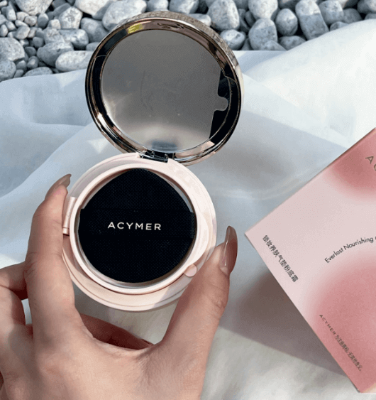 气垫颜色自然色和象牙白如何选择