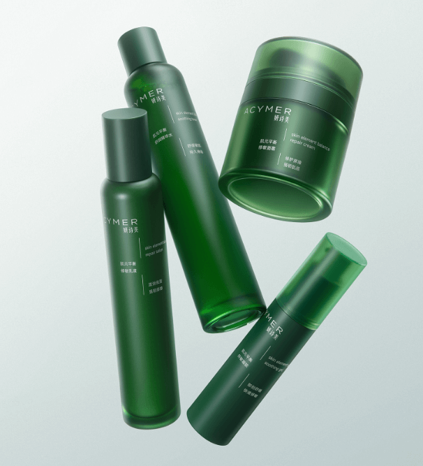 敏感肌救星!妍诗美肌元平衡修敏套装插图 敏感肌救星!妍诗美肌元平衡修敏套装插图