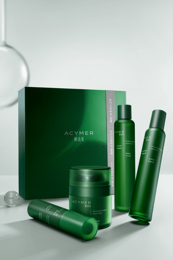 春季护肤指南：如何应对换季敏感与干燥插图