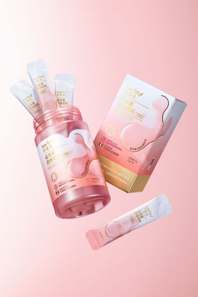 为什么女性私密容易发生感染?插图(1)