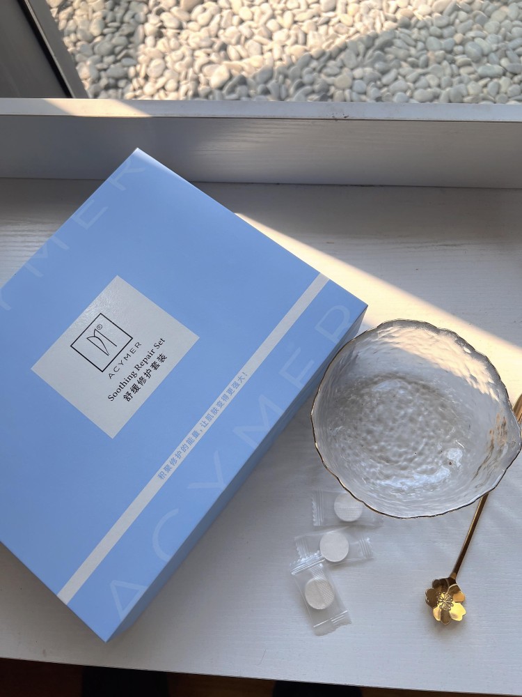 春季抗敏：拯救敏感肌，拥抱舒适春天