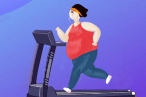 健康减脂：科学方法瘦得健康又持久