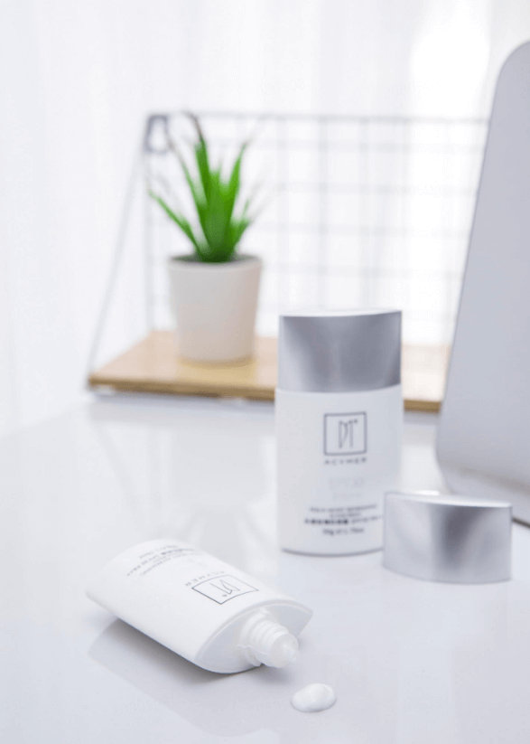 为什么混油敏感肌选防晒这么难?插图