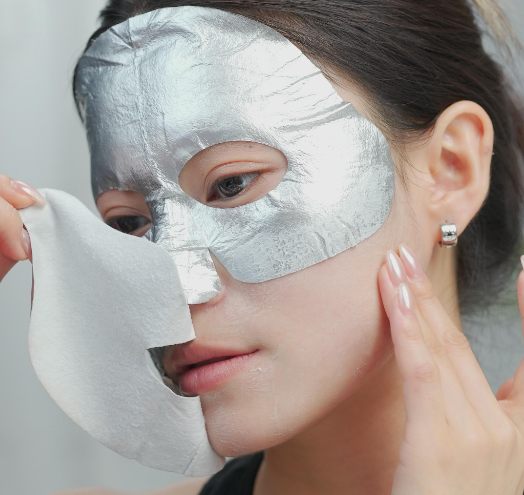 美白≠漂白!想皮肤透亮,你得绕开这3个大坑! 美白≠漂白!想皮肤透亮,你得绕开这3个大坑!