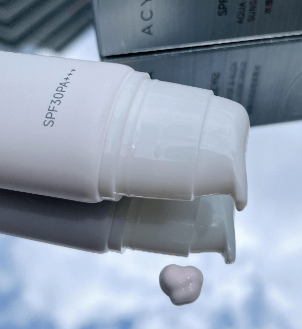 如何选择防晒霜:物理、化学、物化结合?一篇看懂!插图 如何选择防晒霜:物理、化学、物化结合?一篇看懂!插图