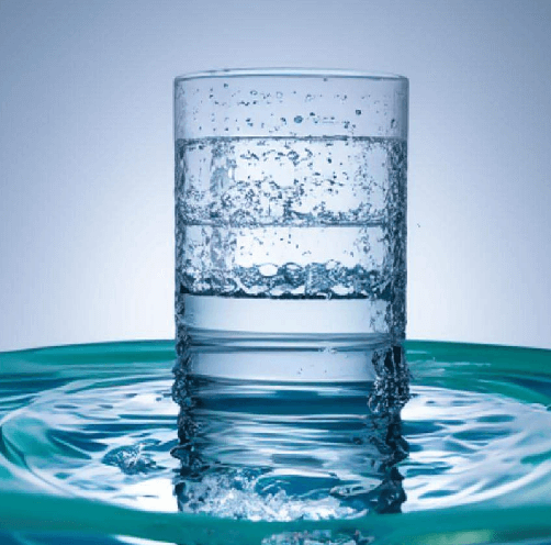 硬水VS软水:你家的水可能正在悄悄伤害你的皮肤插图 硬水VS软水:你家的水可能正在悄悄伤害你的皮肤插图