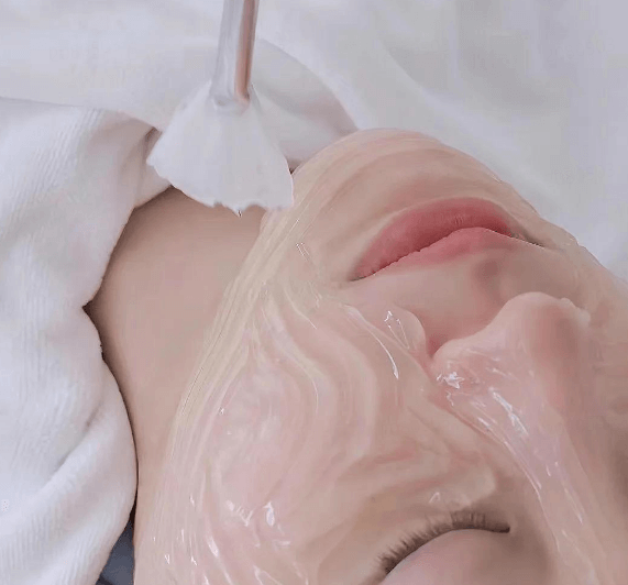 分肤质早晚护肤详细流程，照着做就对了插图