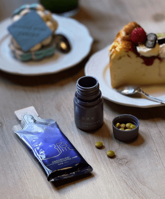 内调外养：双管齐下，养出健康透亮好肌肤​