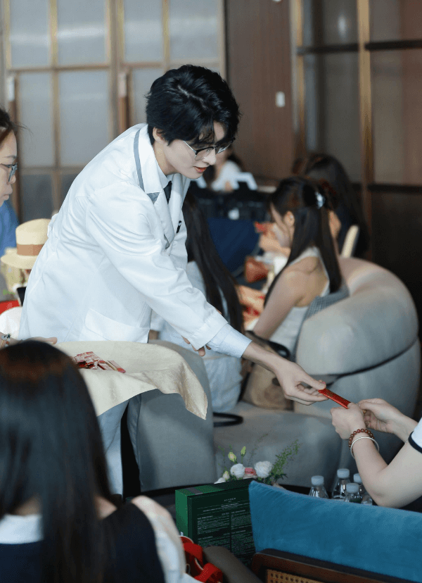 山珍来信 | 伊的家用户私享会日照站插图(3)