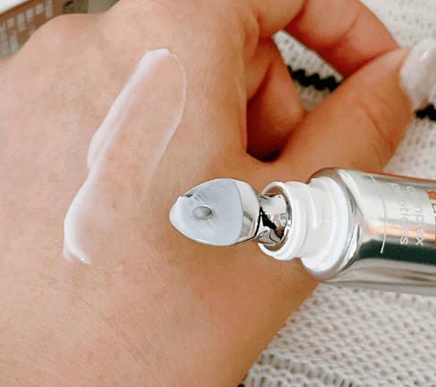 淡化黑眼圈、细纹的科学方法,别再瞎涂眼霜了插图 淡化黑眼圈、细纹的科学方法,别再瞎涂眼霜了插图