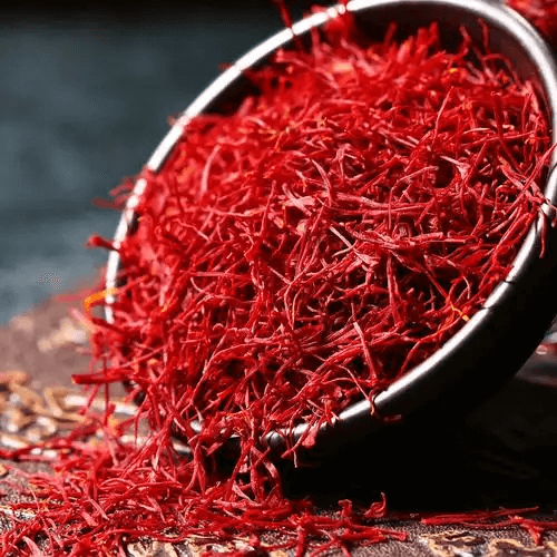 被低估的护肤黑马:红花提取液到底是什么?插图 被低估的护肤黑马:红花提取液到底是什么?插图