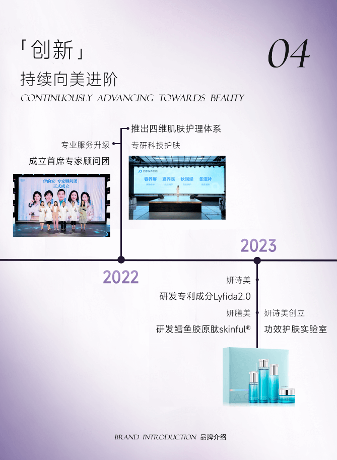 17年深耕不辍，伊的家筑就女性精致生活生态插图(3)