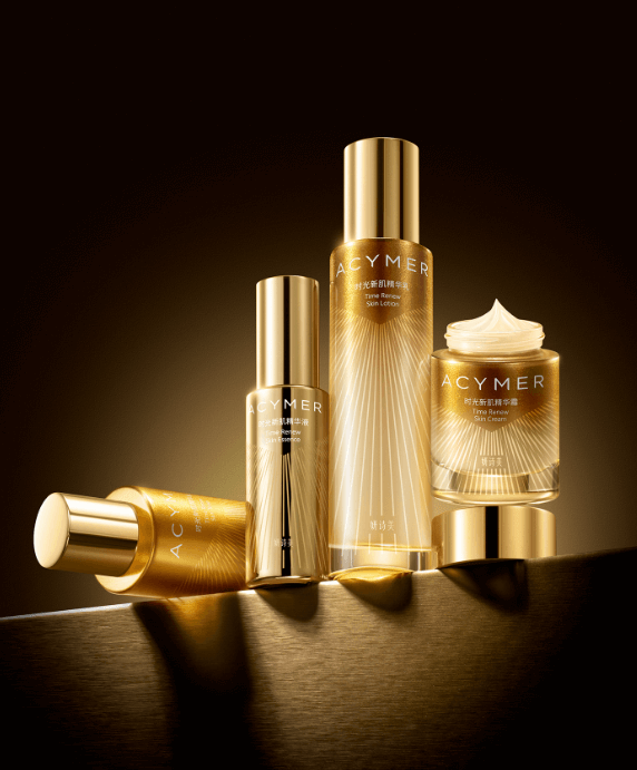 妍诗美：为每一位用户构建专属护肤体系