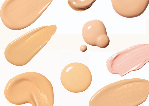 什么粉底对干皮来说比较好用持久不脱妆