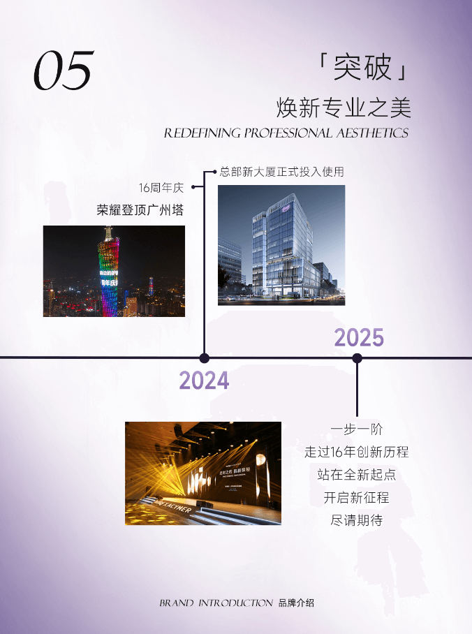 17年深耕不辍，伊的家筑就女性精致生活生态