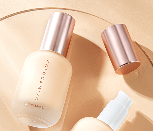 适合干皮的粉底液油皮可以用吗插图 适合干皮的粉底液油皮可以用吗插图