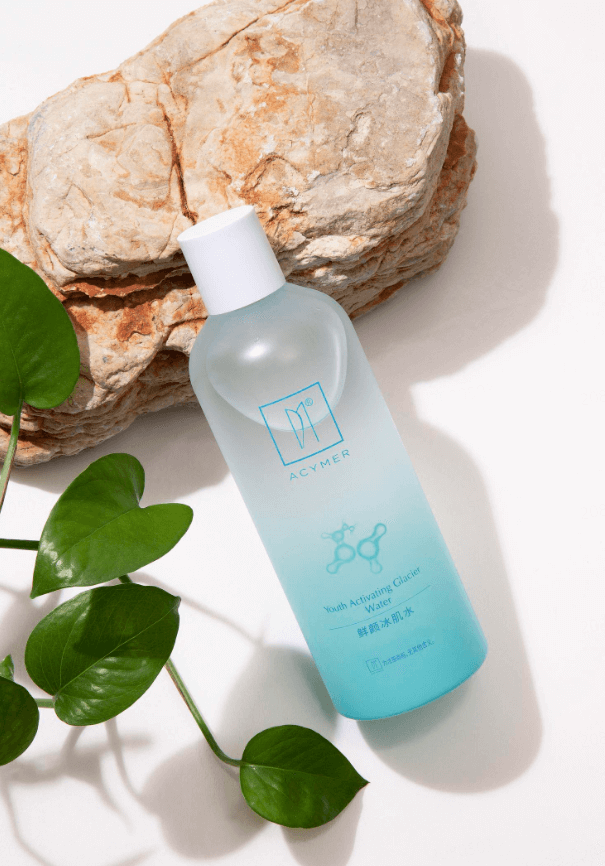 妍诗美冰肌水的正确使用方法插图