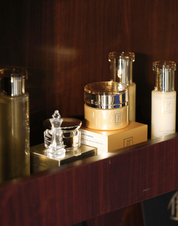 妍诗美：以用户为中心，用科技与服务构建科学护肤生态