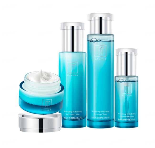 混干皮可以用混油皮的水乳么