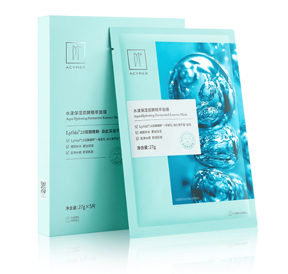 补水面膜哪个牌子的效果最好