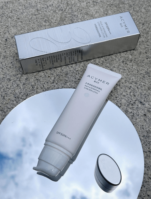 擦了防晒霜怎么卸妆?分情况处理