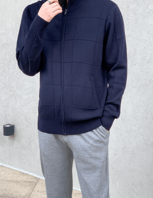 180cm男生穿搭建议：轻松穿出高个子优势与高级感插图