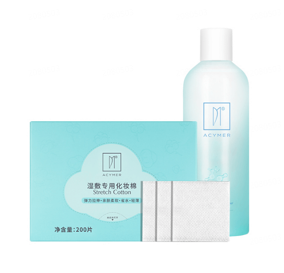 肌肤缺水急救指南:湿敷+鲜颜冰肌水,养出通透水润肌插图(1) 肌肤缺水急救指南:湿敷+鲜颜冰肌水,养出通透水润肌插图(1)