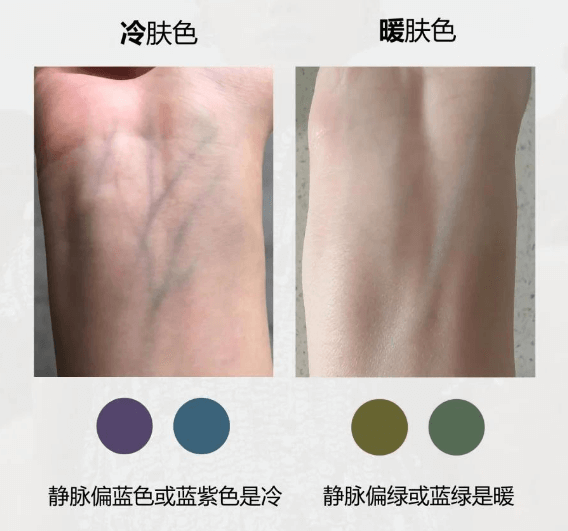 暖皮灾难色vs本命色：穿对衣，气质提升100%