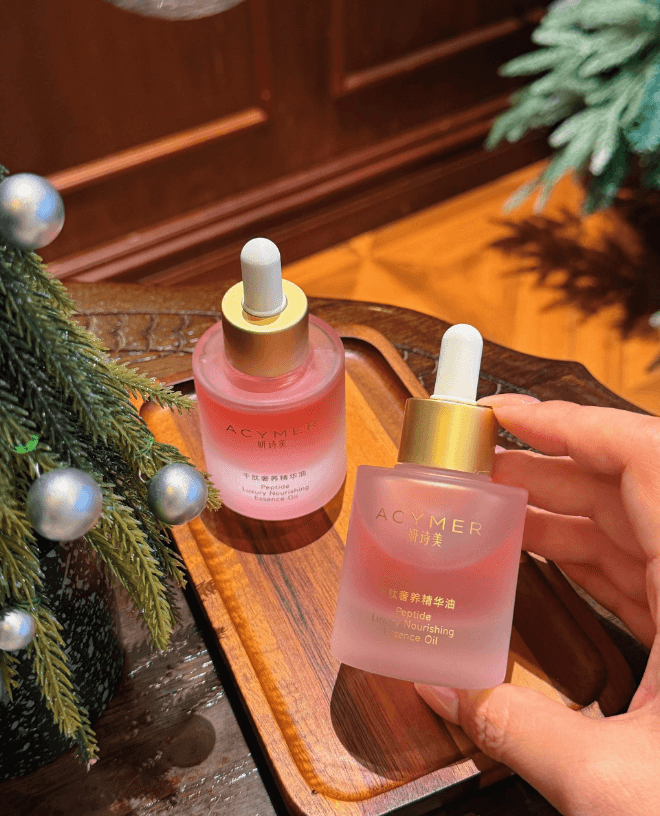 皮肤补水补不进去?4个核心原因+5步解决法