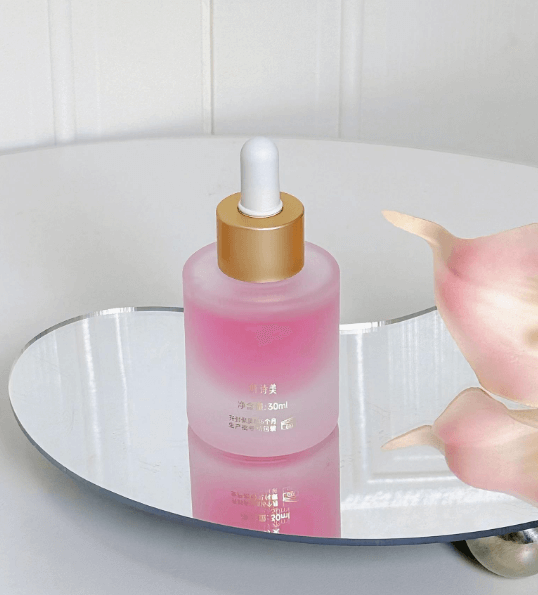 不用瞎猜皮肤类型!3步自测，精准护肤不踩坑