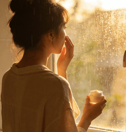 春季抗敏 ：从急救到根治，敏感肌专属攻略