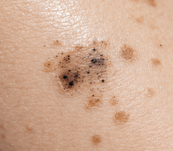 淡斑不是盲目美白，而是“抑黑+代谢+修护”三步走