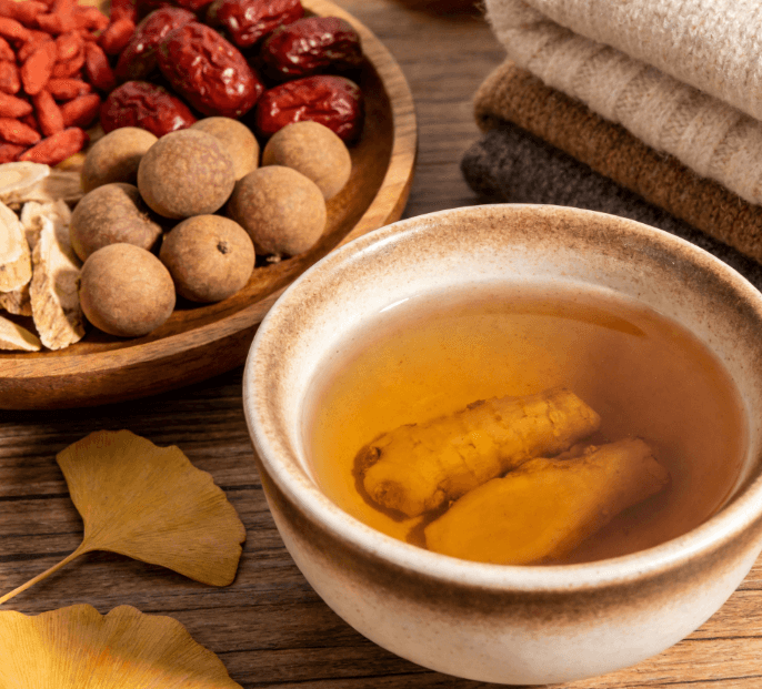 秋冬养生内调攻略，帮你养出好气血、好肌肤