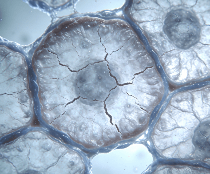 缺水缺油肌的底层成因与科学养护方案