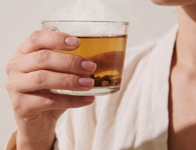 内调才是根源,这些方法藏着好皮肤 内调才是根源,这些方法藏着好皮肤