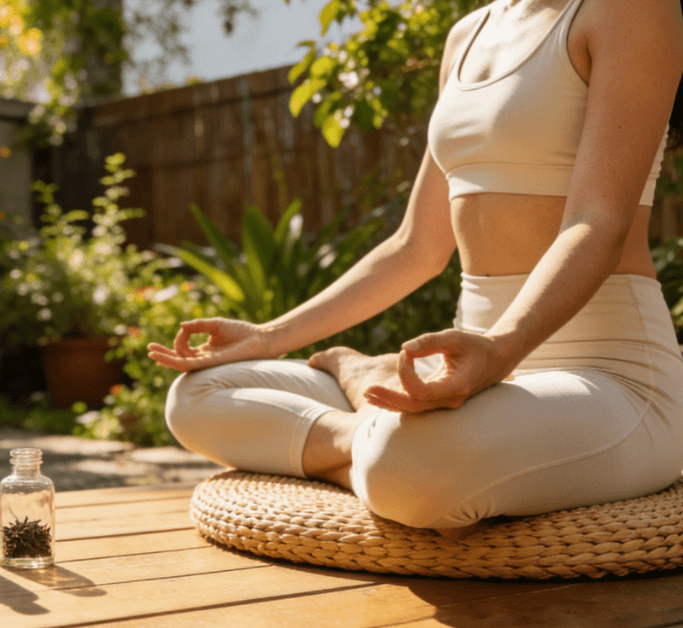 抗糖抗氧+中医祛湿+运动,全方位精准抗老 抗糖抗氧+中医祛湿+运动,全方位精准抗老