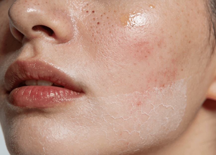 屏障受损居家温和护理流程|早晚照着做，养回健康厚脸皮插图