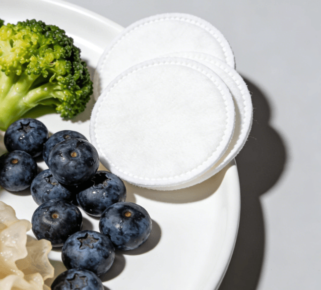 内服外养抗糖抗氧:从食补到护肤一步到位 内服外养抗糖抗氧:从食补到护肤一步到位