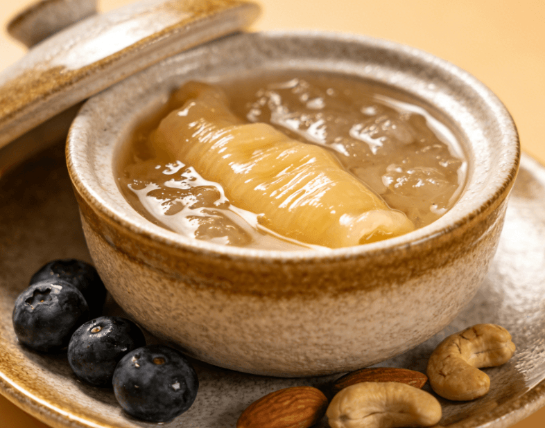 食补抗糖抗氧:胶原蛋白、燕窝、花胶的科学食用指南插图 食补抗糖抗氧:胶原蛋白、燕窝、花胶的科学食用指南插图